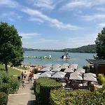 Casa de Férias L'epicerie Melay (Haute-Marne)
