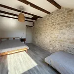 L'epicerie * Melay (Haute-Marne)