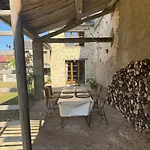 L'epicerie * Melay (Haute-Marne)