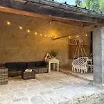Casa de Férias L'epicerie *