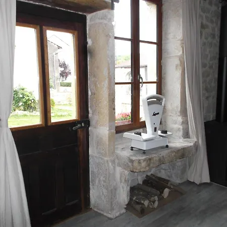 L'epicerie Dom wakacyjny *