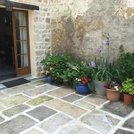 Holiday home L'epicerie *
