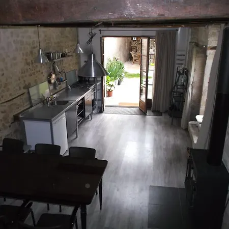 L'epicerie Melay (Haute-Marne)