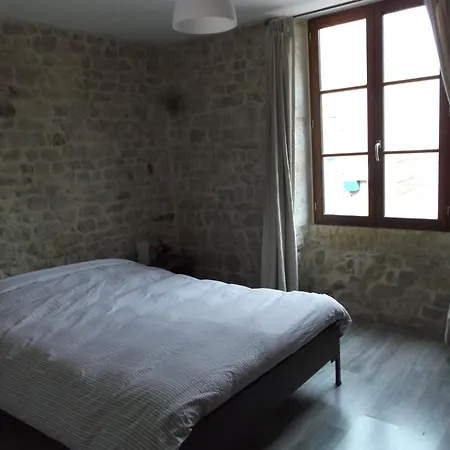 L'epicerie Dom wakacyjny Melay (Haute-Marne)