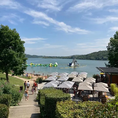 Dom wakacyjny L'epicerie Melay (Haute-Marne)