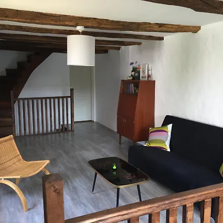 L'epicerie Holiday home Melay (Haute-Marne)
