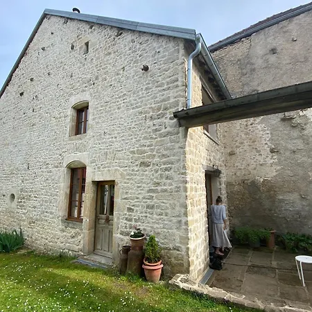 L'epicerie Dom wakacyjny *