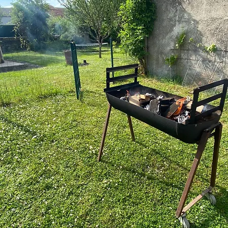 Semesterbostad L'epicerie *