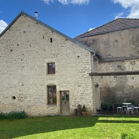 L'epicerie Melay (Haute-Marne)