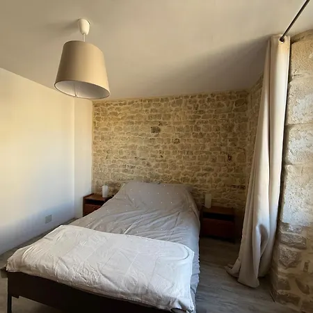 Casa de Férias L'epicerie
