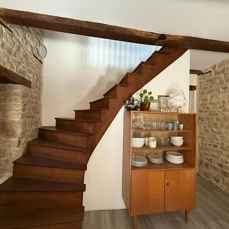 Casa de Férias L'epicerie