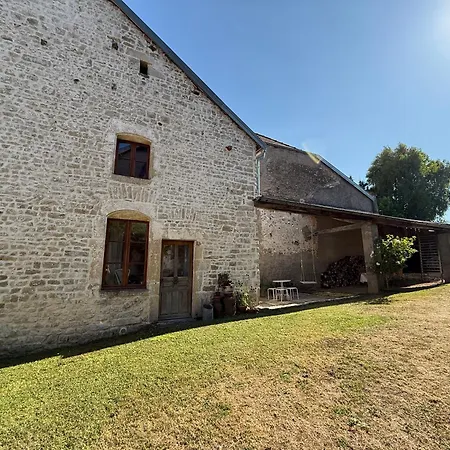 L'epicerie Melay (Haute-Marne)