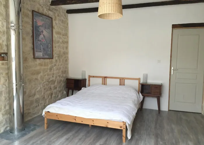 L'epicerie Holiday home